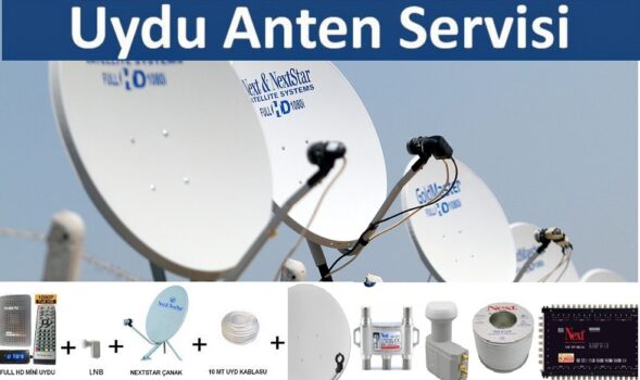 Kaynaklar Antenci